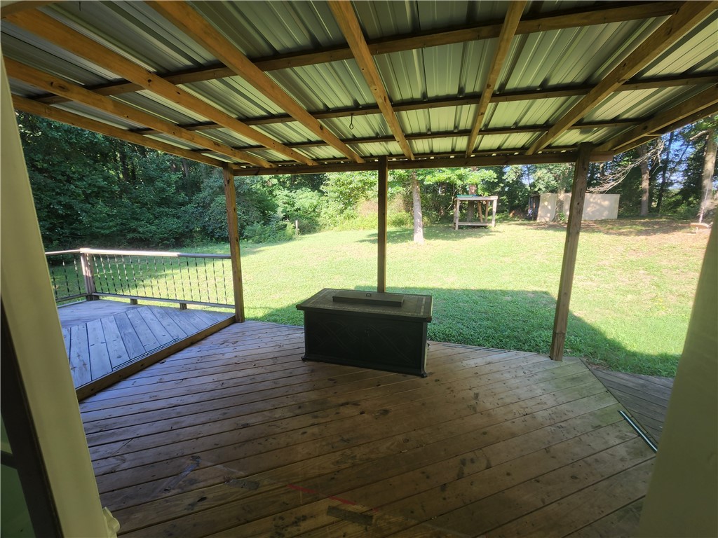 207 Bradberry Road Townville, SC 29689 - Photo 43 of 50 Gallery Image 43