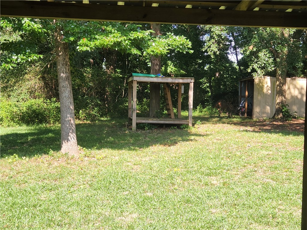 207 Bradberry Road Townville, SC 29689 - Photo 45 of 50 Gallery Image 45