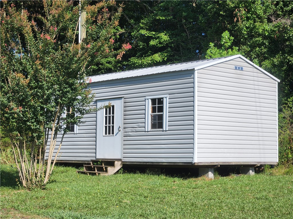 207 Bradberry Road Townville, SC 29689 - Photo 46 of 50 Gallery Image 46