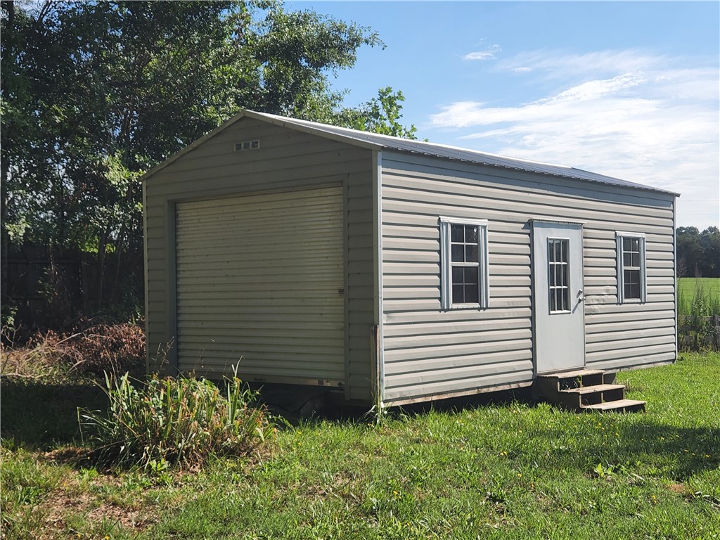 207 Bradberry Road Townville, SC 29689 - Photo 47 of 50 Gallery Image 47