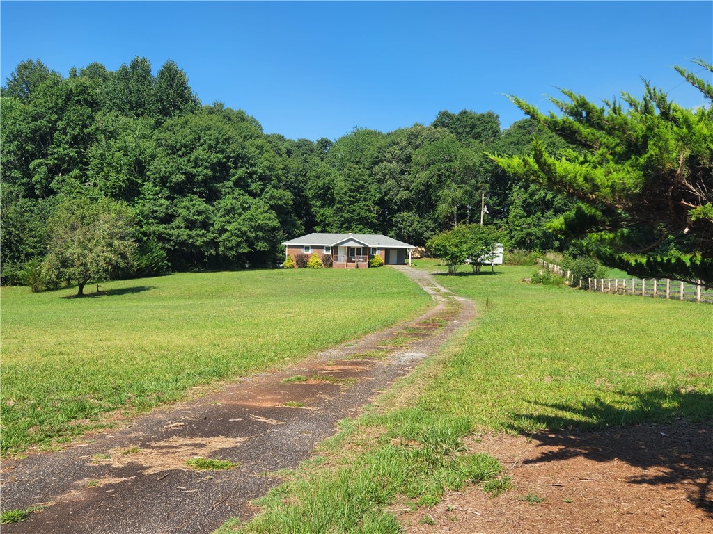 207 Bradberry Road Townville, SC 29689 - Photo 6 of 50 Gallery Image 6