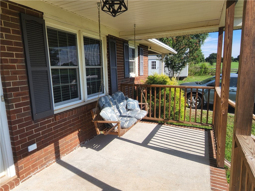207 Bradberry Road Townville, SC 29689 - Photo 9 of 50 Gallery Image 9