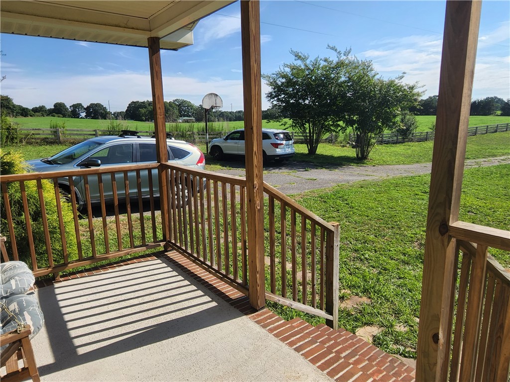 207 Bradberry Road Townville, SC 29689 - Photo 10 of 50 Gallery Image 10