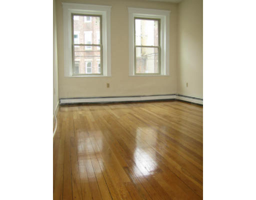 8 Ransom Road, Unit 3 Boston, MA 02135 - Photo 3 of 5 Gallery Image 3