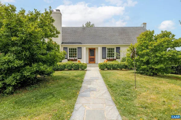 $899,900 | 4580 Wesley Chapel Road, Free Union, VA 22940