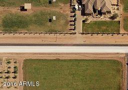 18612 East Riggs Road Queen Creek, AZ 85142 - Photo 1 of 5 riggs birdseye