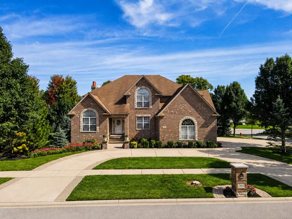$889,500 | 24800 Barolo Drive, Plainfield, IL 60586