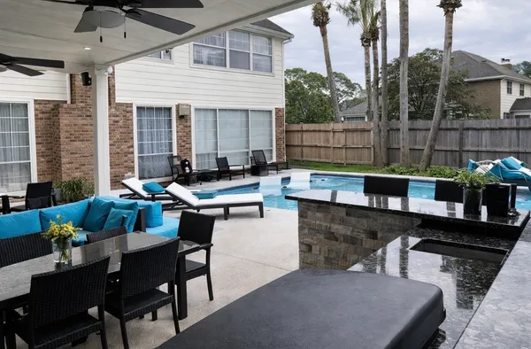 $4,600 | 4103 Pebble Beach Drive, League City, TX 77573