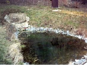 660 Stockton Road Flag Pond, TN 37657 - Photo 8 of 8 Photo 8
