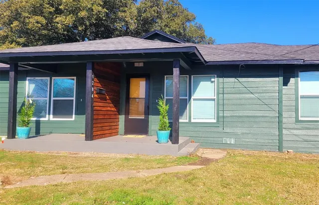 $1,250 | 1204 Live Oak Street, Commerce, TX 75428