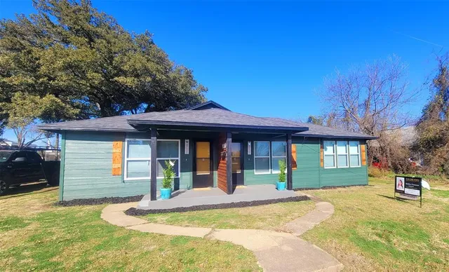 $1,250 | 1204 Live Oak Street, Commerce, TX 75428