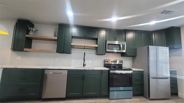 $1,250 | 1204 Live Oak Street, Commerce, TX 75428