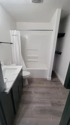 $1,250 | 1204 Live Oak Street, Commerce, TX 75428