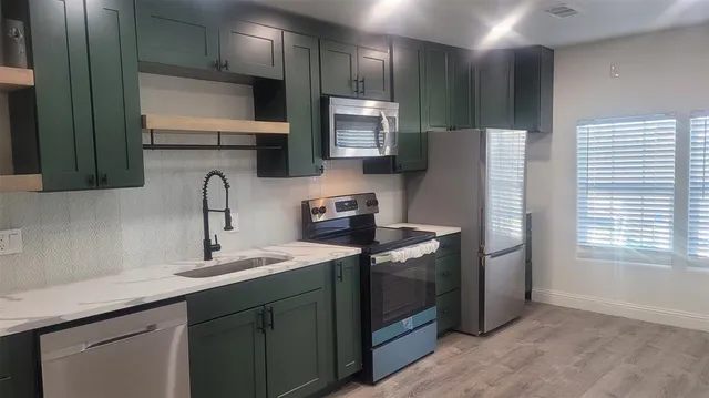 $1,250 | 1204 Live Oak Street, Commerce, TX 75428