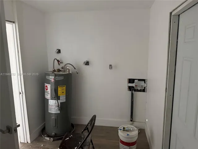 $390,000 | 2910 Northwest 25th Street, Fort Lauderdale, FL 33311