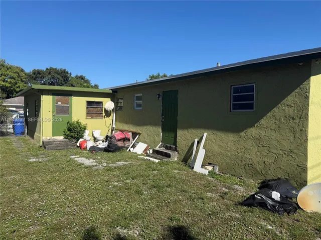 $390,000 | 2910 Northwest 25th Street, Fort Lauderdale, FL 33311