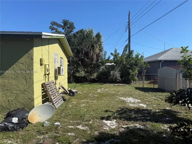 $390,000 | 2910 Northwest 25th Street, Fort Lauderdale, FL 33311