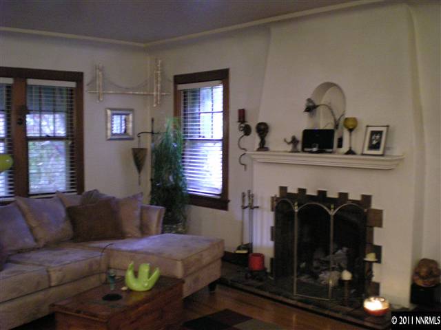642 St Lawrence Avenue Reno, NV 89509 - Photo 3 of 9 Photo 3