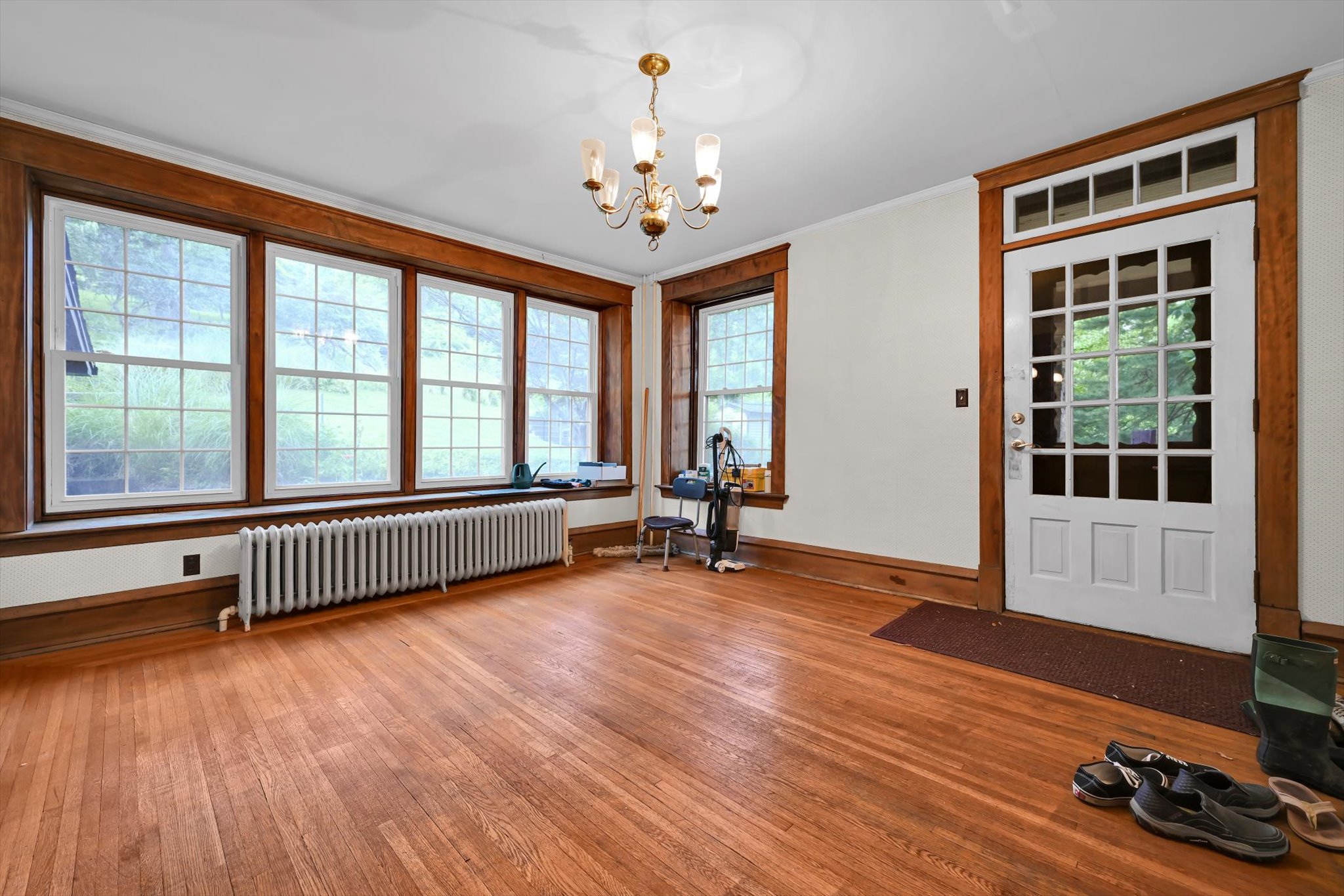 502 Friedensburg Road Reading, PA 19606 - Photo 11 of 42 Dining Room