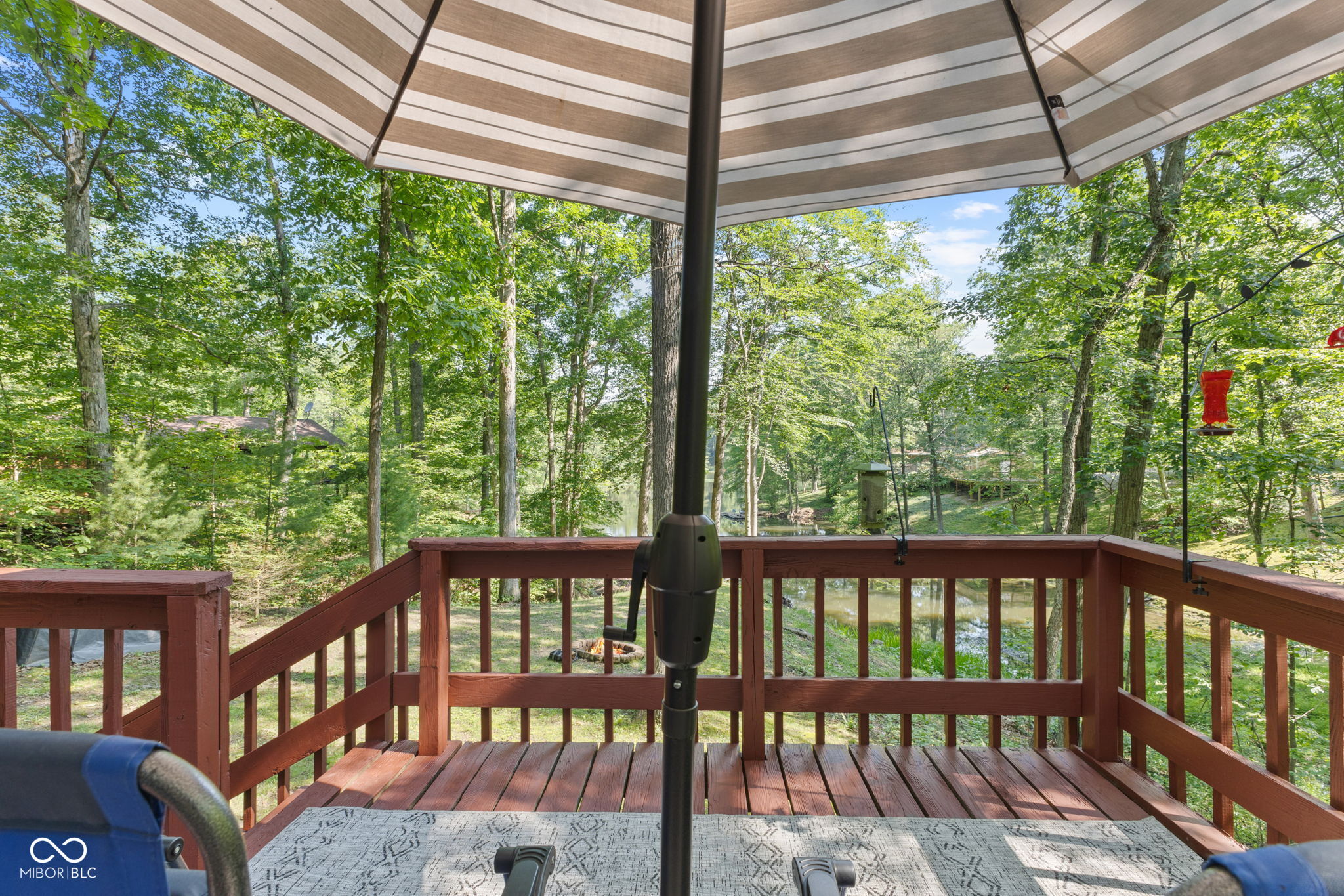 1413 North Lost Lake Road Columbus, IN 47201 - Photo 27 of 33