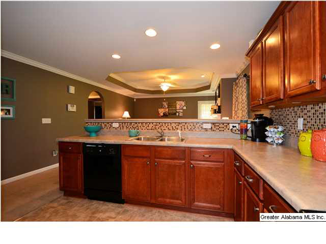 4225 Fieldstone Way Birmingham, AL 35215 - Photo 9 of 32