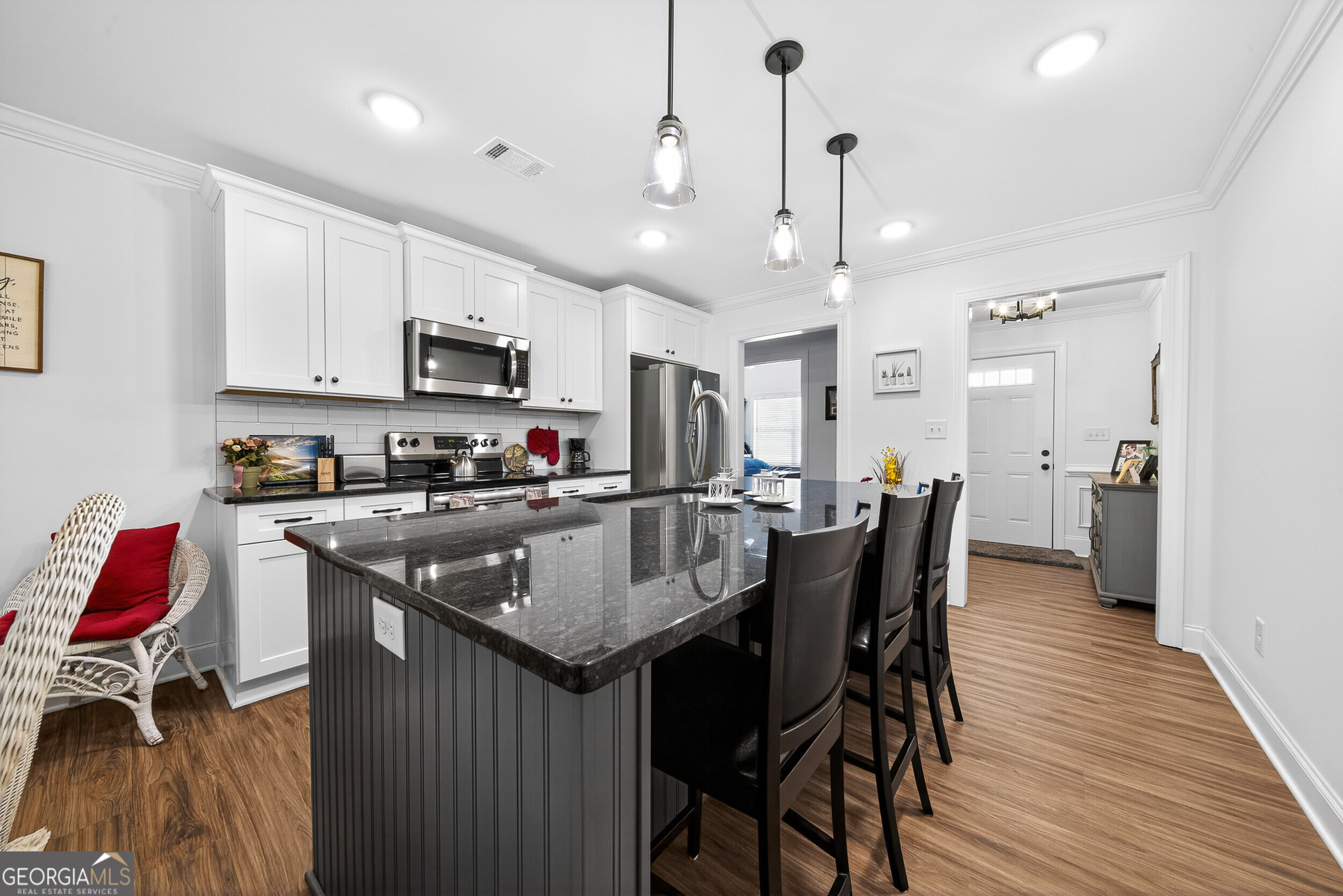 1333 Mooty Bridge Road, Unit 2 LaGrange, GA 30240 - Photo 5 of 25