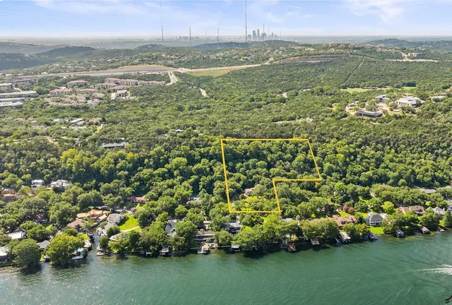 $3,650,000 | 3201 Rivercrest Drive, Austin, TX 78746