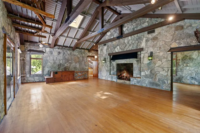 $3,650,000 | 3201 Rivercrest Drive, Austin, TX 78746