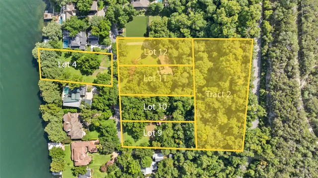 $3,650,000 | 3201 Rivercrest Drive, Austin, TX 78746