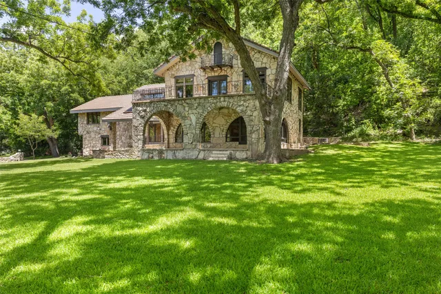 $3,650,000 | 3201 Rivercrest Drive, Austin, TX 78746
