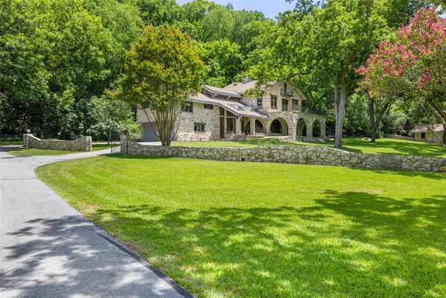 $3,650,000 | 3201 Rivercrest Drive, Austin, TX 78746