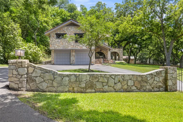 $3,650,000 | 3201 Rivercrest Drive, Austin, TX 78746