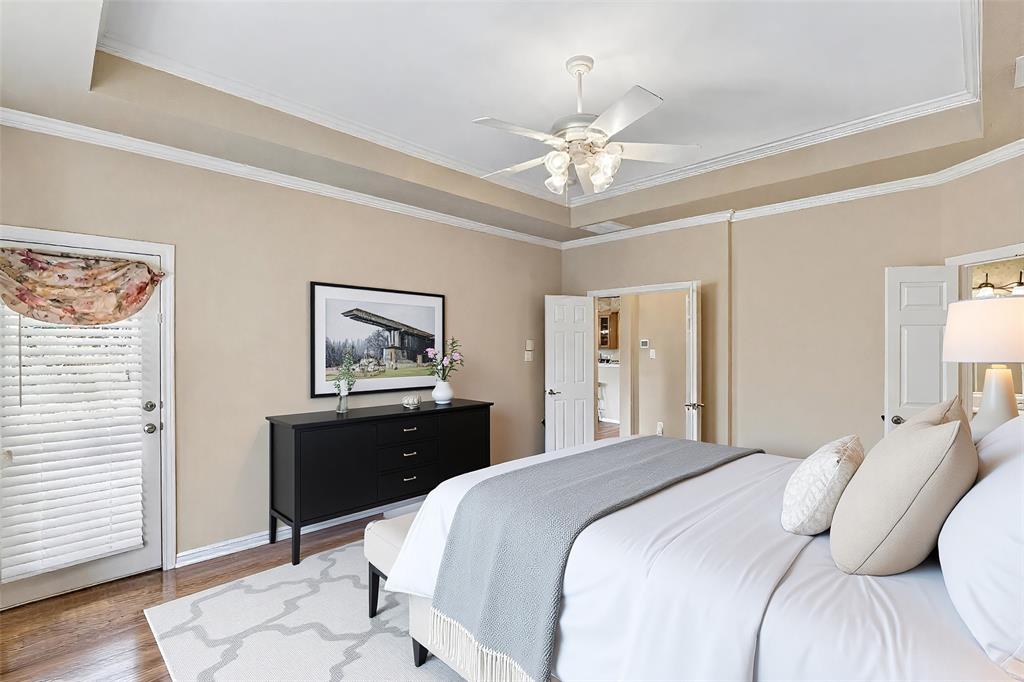 660 Scenic Ranch Circle Fairview, TX 75069 - Photo 14 of 29 Digitally Staged