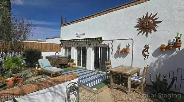 $178,500 | 230 North Sage Street, Pearce, AZ 85625