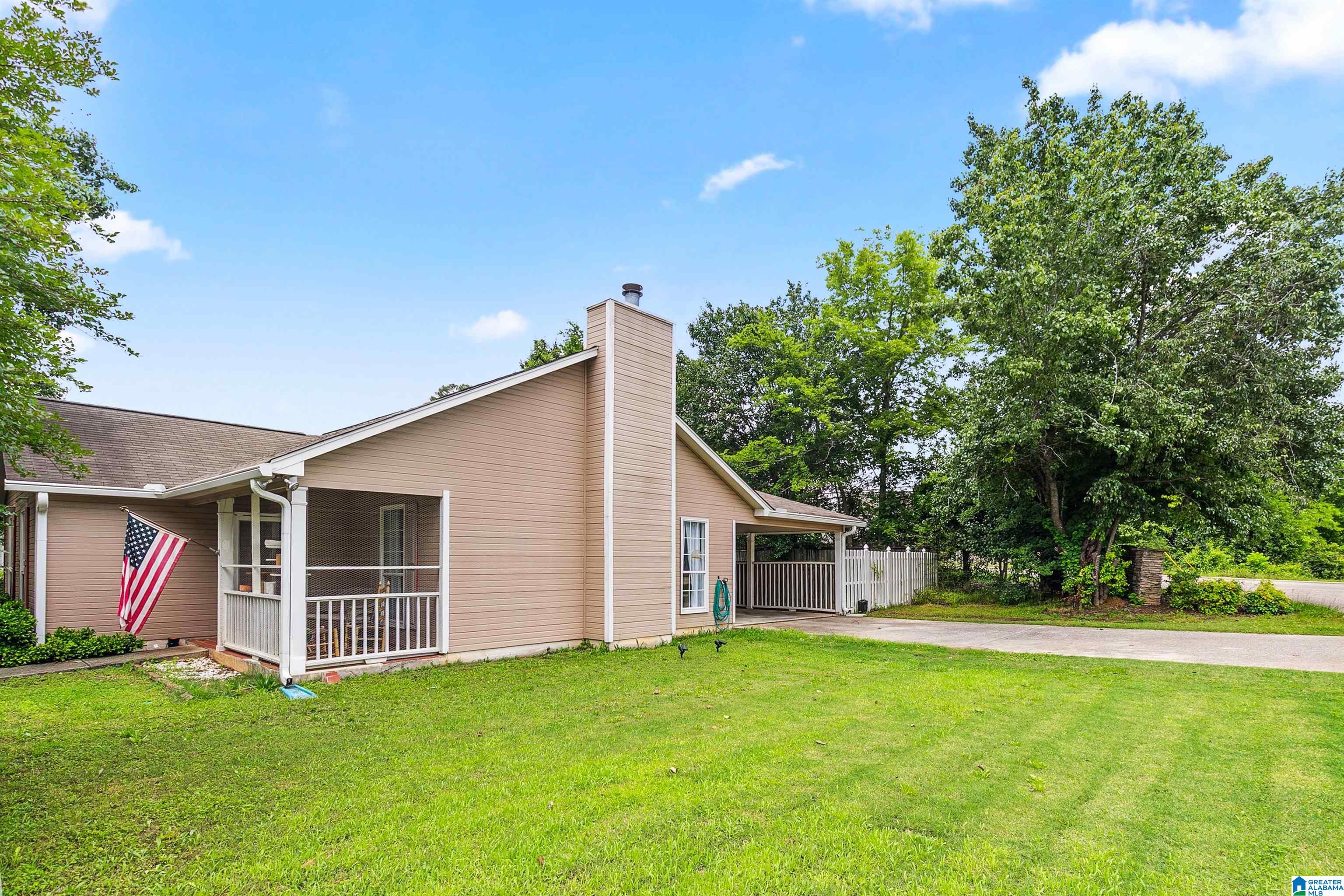 200 Wild Flower Trail Alabaster, AL 35007 - Photo 19 of 24