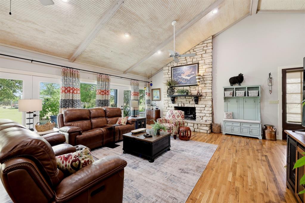 702 Noonday Road Chandler, TX 75758 - Photo 4 of 30