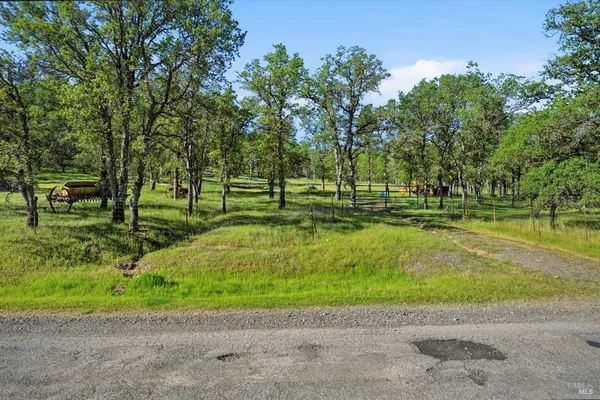 $119,900 | 19425 Stinson Road, Hidden Valley Lake, CA 95467