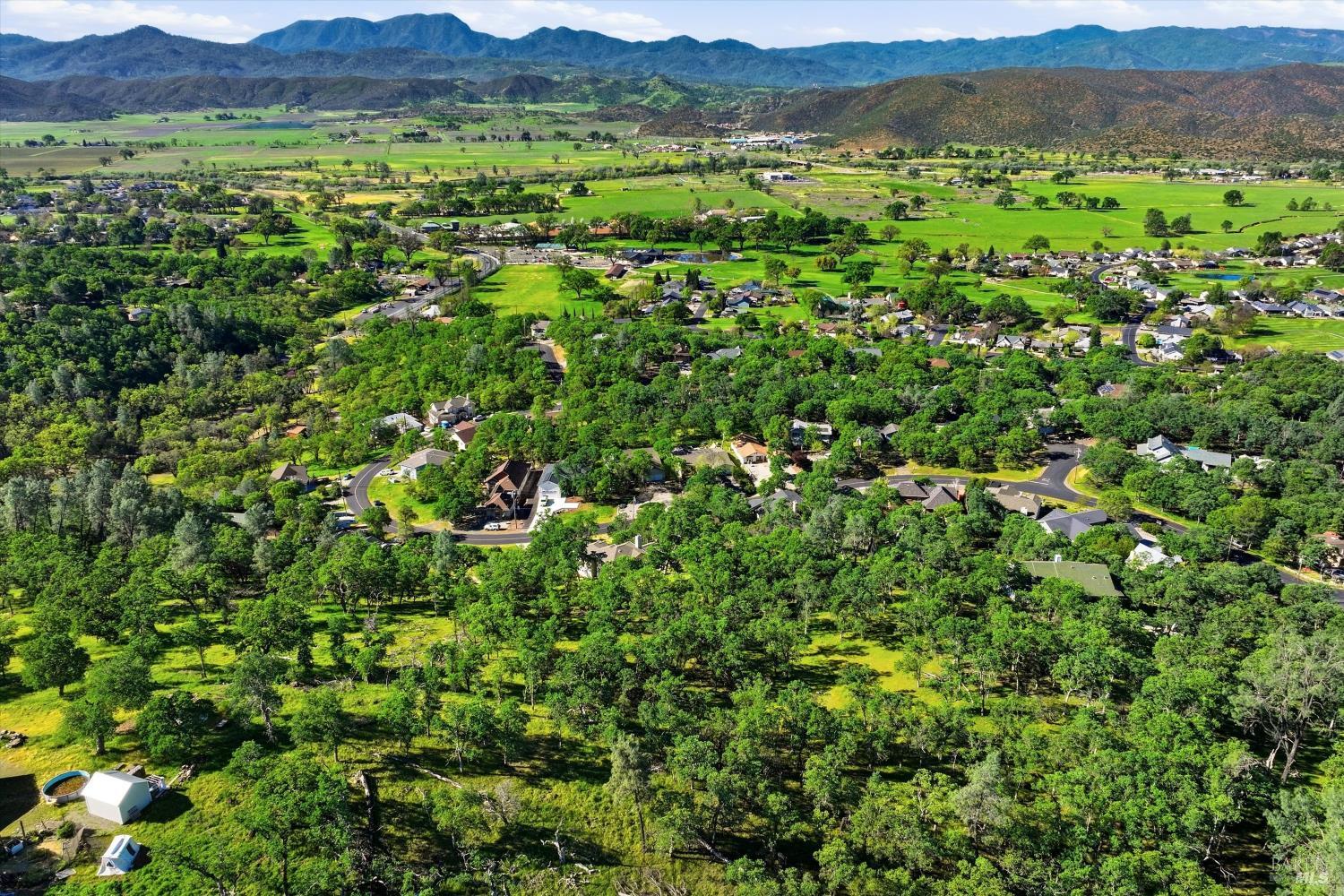 19425 Stinson Road Hidden Valley Lake, CA 95467 - Photo 18 of 20