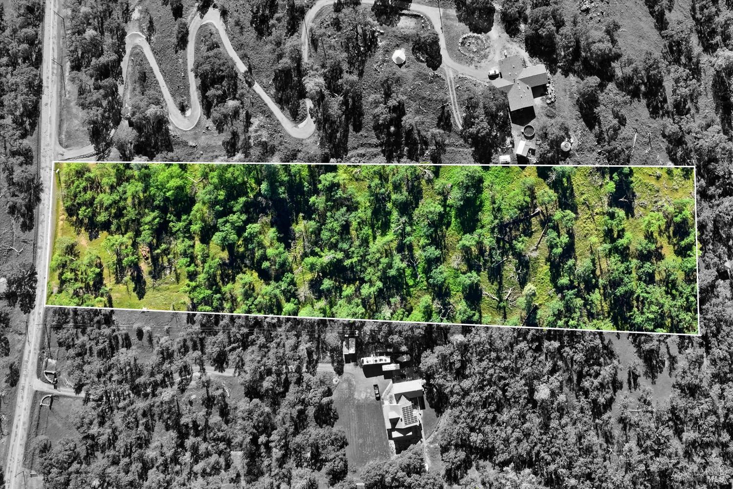 19425 Stinson Road Hidden Valley Lake, CA 95467 - Photo 19 of 20