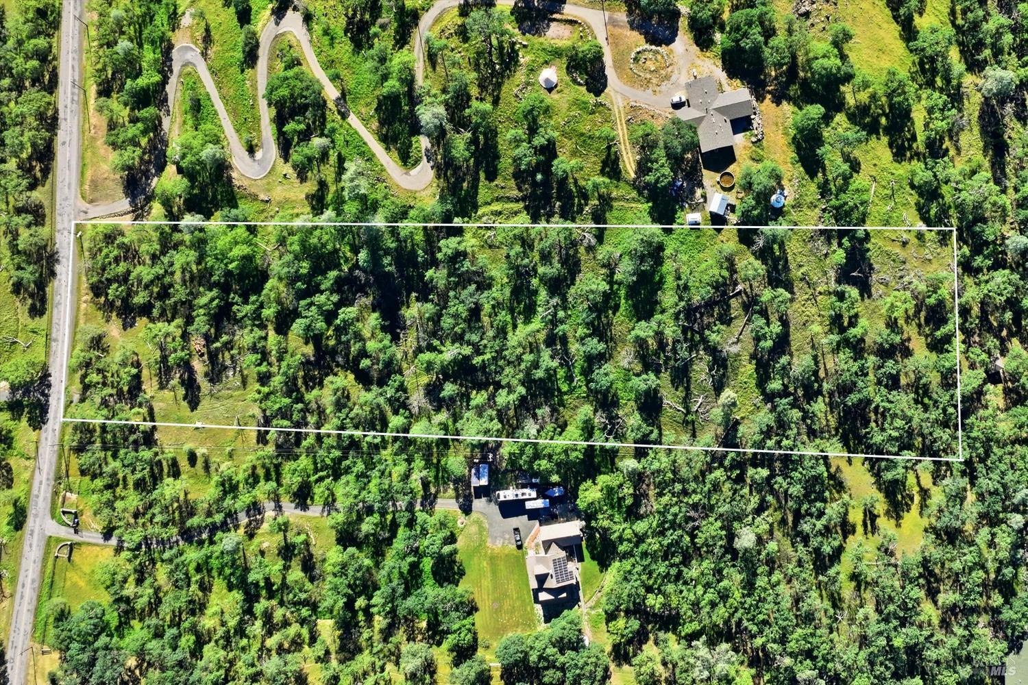 19425 Stinson Road Hidden Valley Lake, CA 95467 - Photo 20 of 20