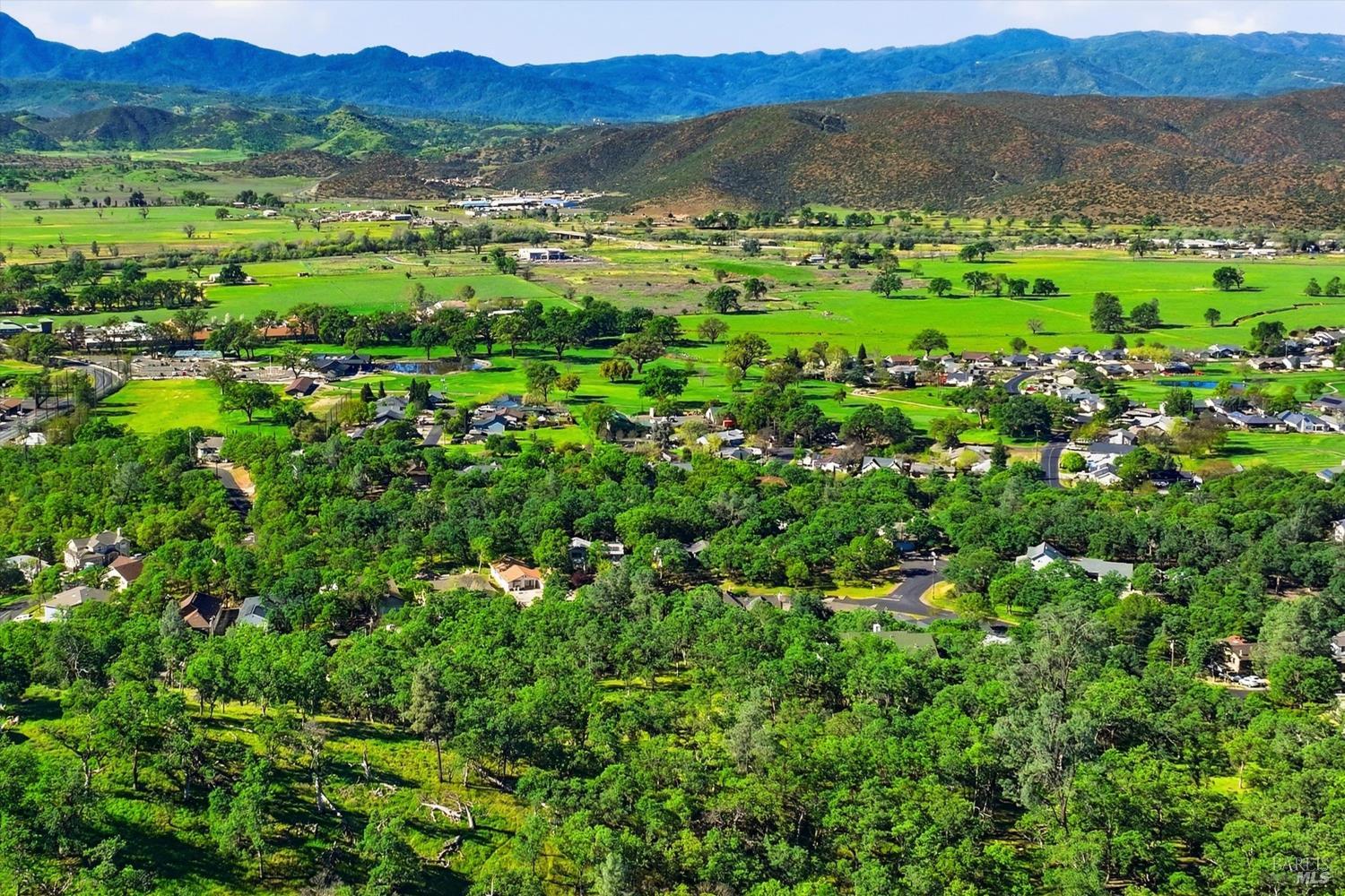 19425 Stinson Road Hidden Valley Lake, CA 95467 - Photo 2 of 20