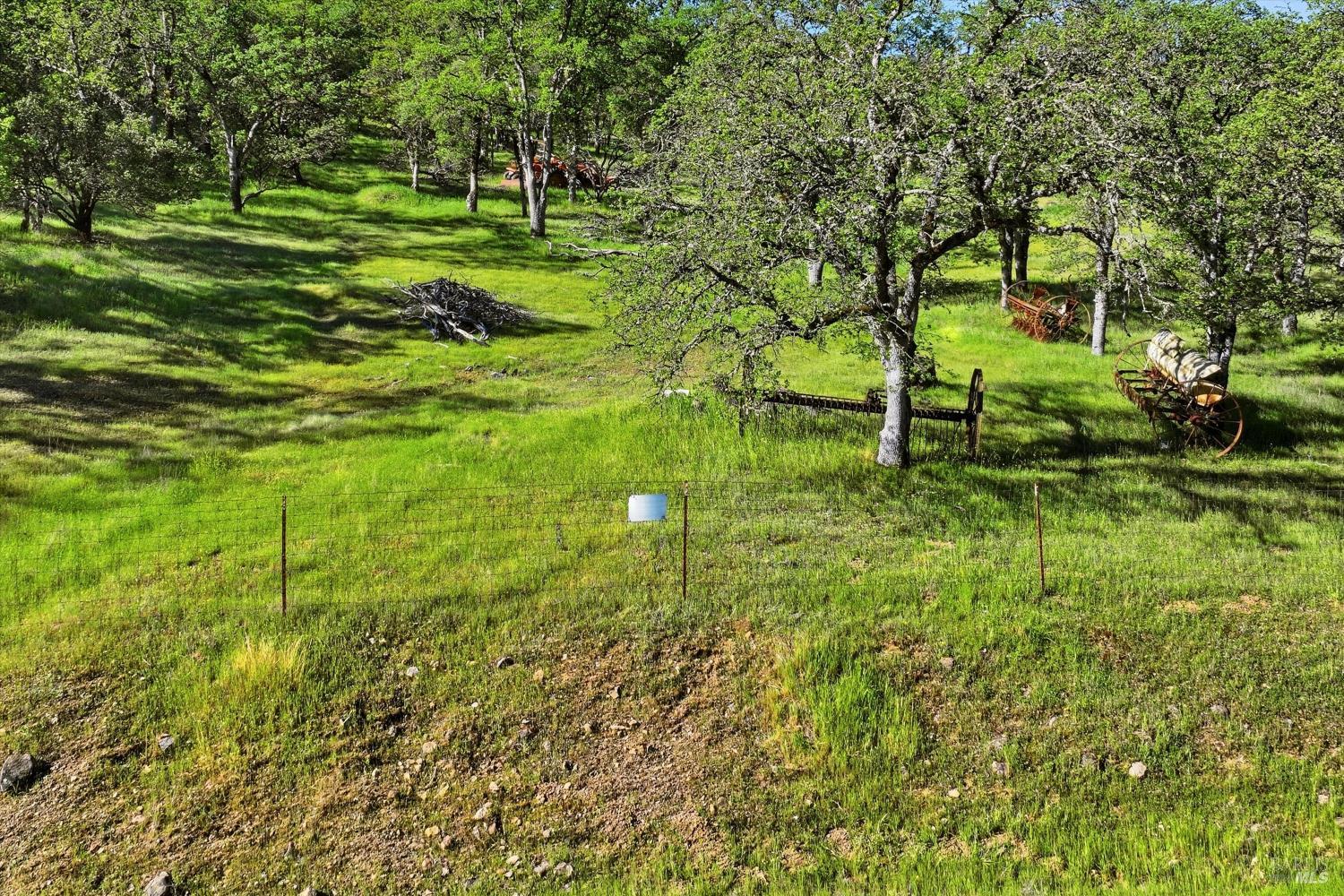 19425 Stinson Road Hidden Valley Lake, CA 95467 - Photo 5 of 20