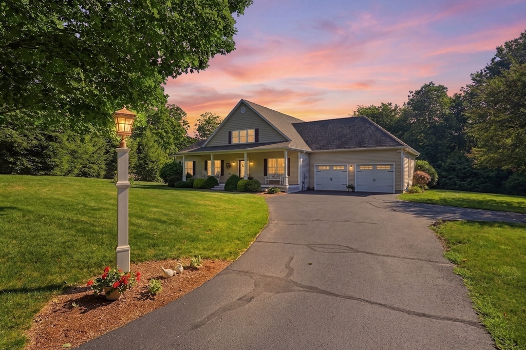146 Old Enfield Road Belchertown, MA 01007 - Photo 41 of 42 Gallery Image 41