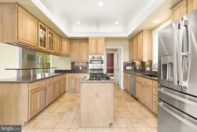 $2,550,000 | 4621 Laverock Place Northwest, Washington, DC 20007