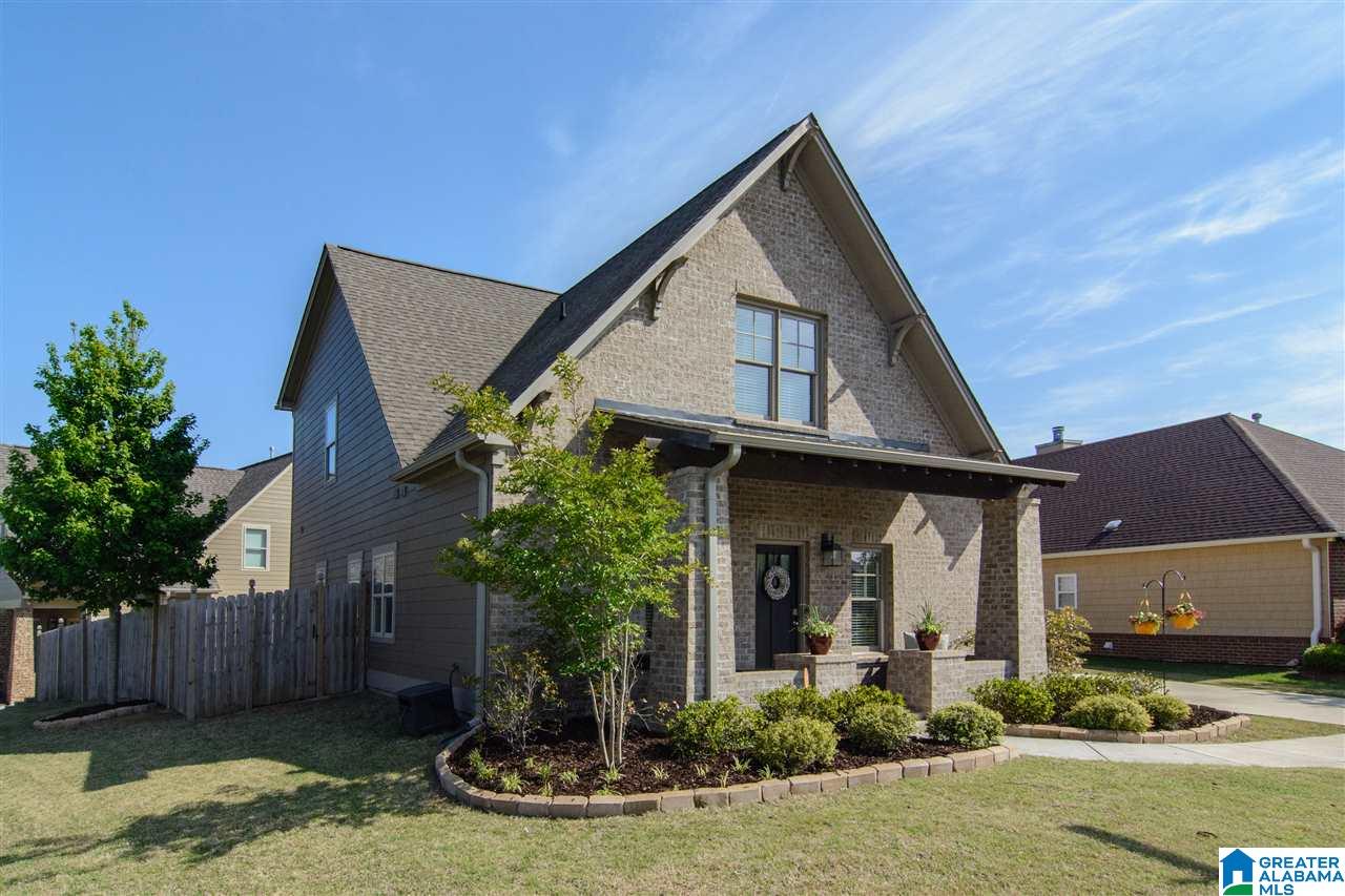 1053 Crawford Court Chelsea, AL 35043 - Photo 2 of 40