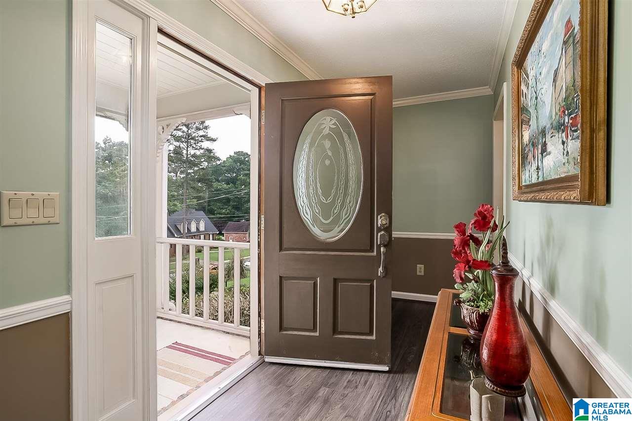 128 Woodward Road Trussville, AL 35173 - Photo 7 of 42