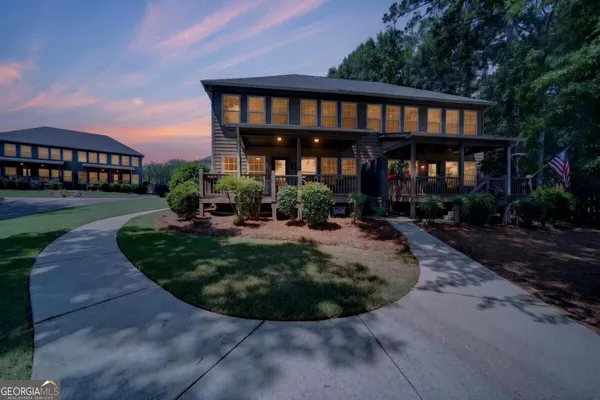 $629,000 | 401 Port Laz Lane, Eatonton, GA 31024