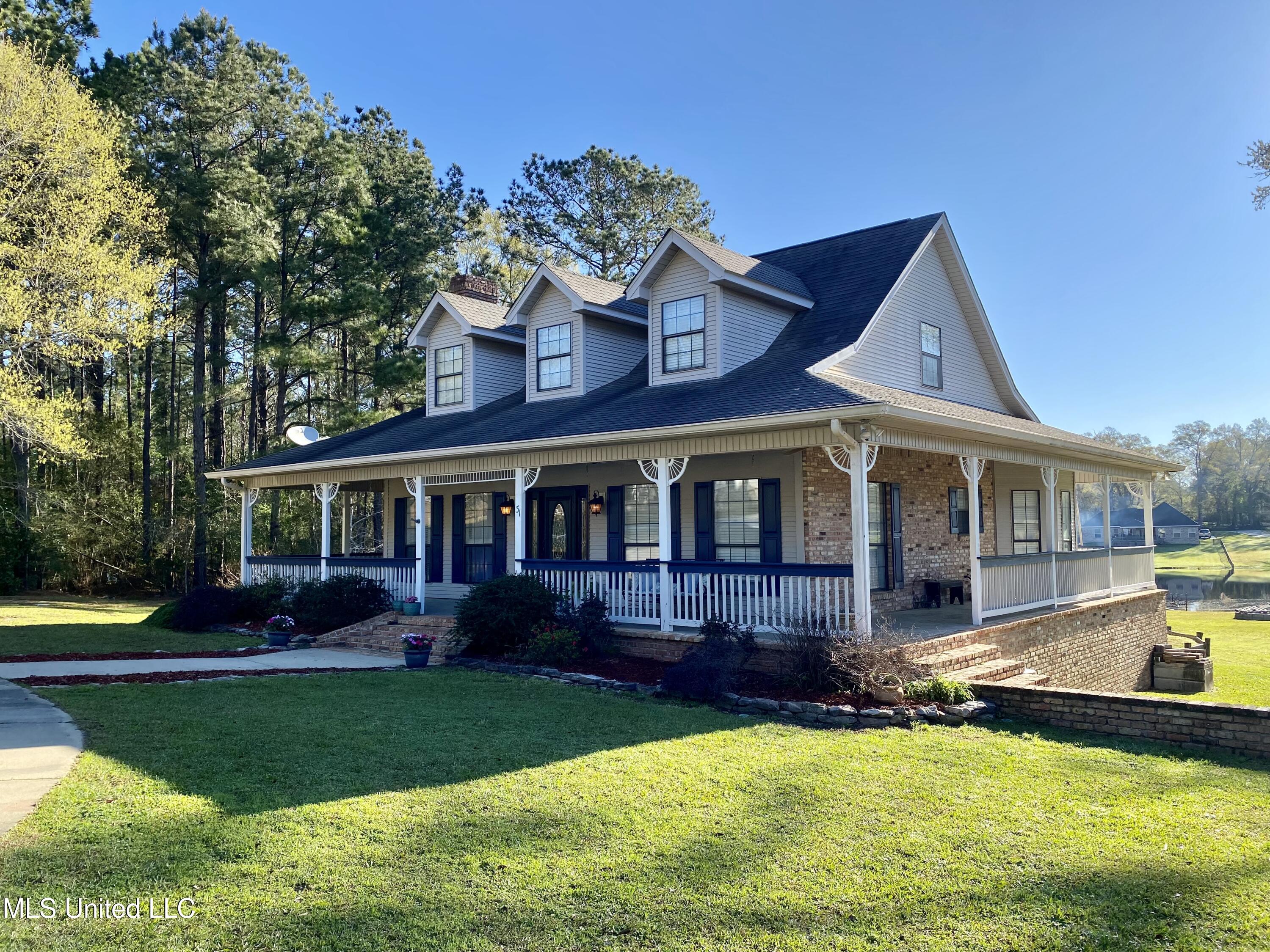 31 Cove Lake Road Carriere, MS 39426 - Photo 1 of 51 1 Main Photo, IMG_2586