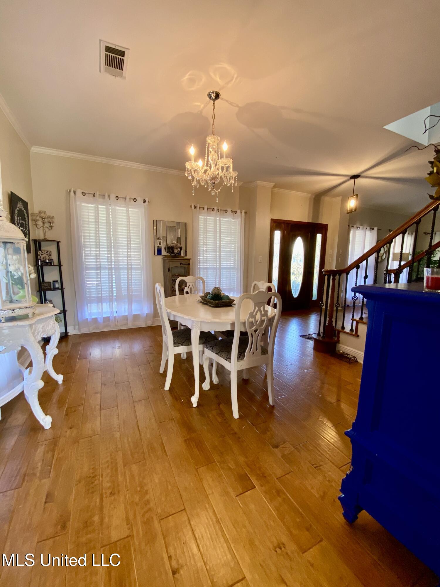 31 Cove Lake Road Carriere, MS 39426 - Photo 16 of 51 15 Dining Room, IMG_2597