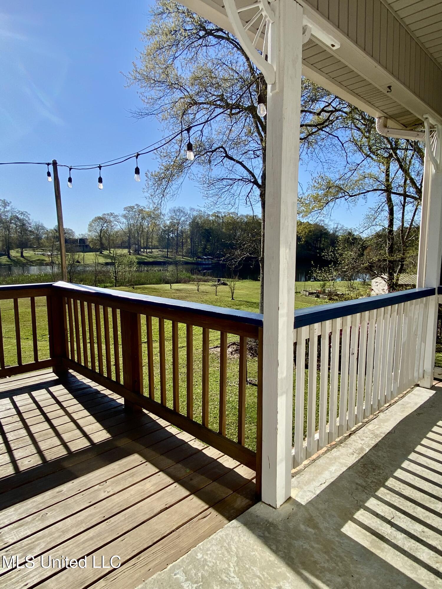 31 Cove Lake Road Carriere, MS 39426 - Photo 38 of 51 37, Back Deck, IMG_2618